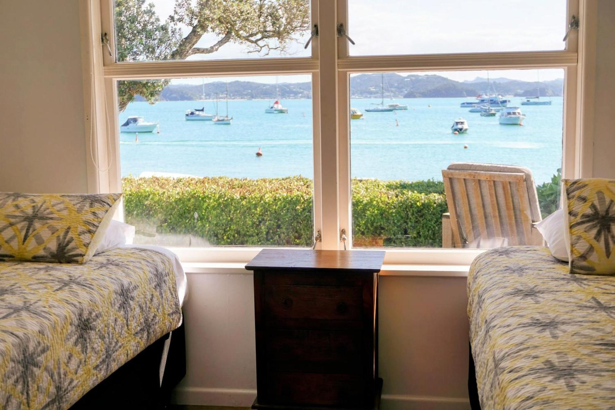 Last On The Strand, Russell - The Boathouse ภายนอก รูปภาพ